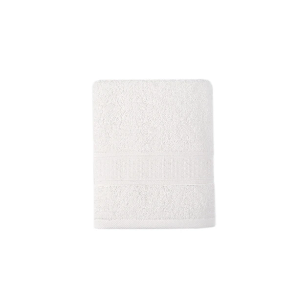 Полотенце Karaca Home - Diele offwhite молочный 30*50 - Фото 3 Полотенце Karaca Home - Diele offwhite молочный 30*50 - изображение 3