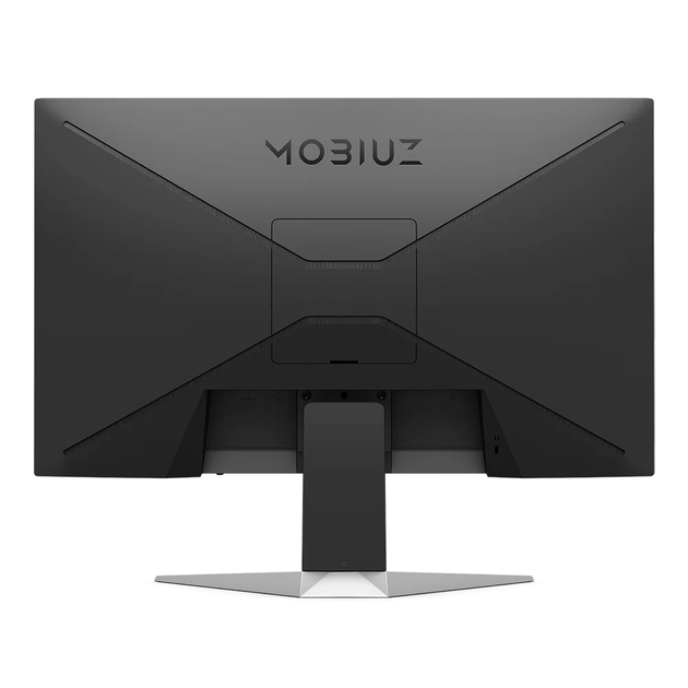 Монитор 23.8" ЖК BenQ EX240N Dark Grey 16:9 VA/1920х1080/1мс/165 Гц/FreeSync/HDRi/HDMI 2.0/1xDP 1.2 Темно-серый - изображение 6