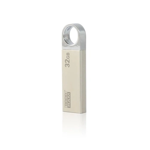 Флеш-накопитель USB Flash GoodRAM UUN2-0320S0R11 32GB USB 2.0 Unity Retail 9 - изображение 3