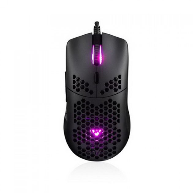 Мышь Modecom Volcano Shinobi 3327 (M-MC-SHINOBI-3327-100) Black USB - изображение 1