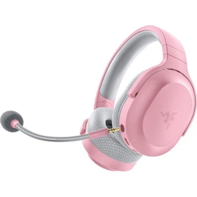 Навушники Razer Barracuda X 2022 Quartz (RZ04-04430300-R3M1) - изображение 4