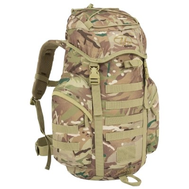 Рюкзак туристичний Highlander Forces Loader Rucksack 33L HMTC (NRT033-HC) (929690) - изображение 1