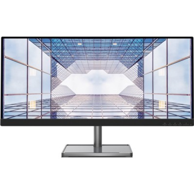 Монітор Lenovo L29w-30 (66E5GAC3UA) - изображение 1