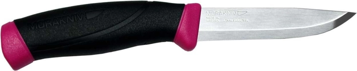 Нож Morakniv Companion Magenta - изображение 1