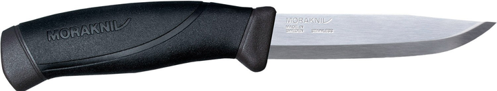 Нож Morakniv Companion Anthracite - изображение 1