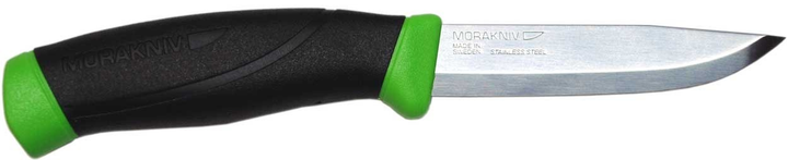 Нож Morakniv Companion Green - изображение 1