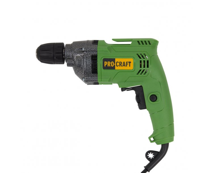 Дриль Procraft PS800PRO безударна - Фото 1 Дриль Procraft PS800PRO безударна - зображення 1