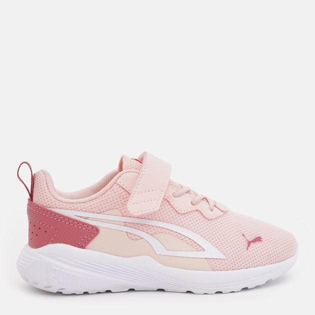 Puma disc branco e rose sale