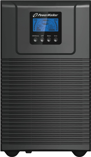 UPS PowerWalker VFI 3000 TG (10122043) - obraz 1