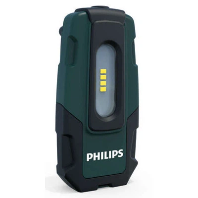 Фонарь Philips смотровой LED (RC320B1) для яркого видения в любых условиях исследований и ремонта с максимальным комфортом помощник в темное время суток - Фото 1 Фонарь Philips смотровой LED (RC320B1) для яркого видения в любых условиях исследований и ремонта с максимальным комфортом помощник в темное время суток - изображение 1