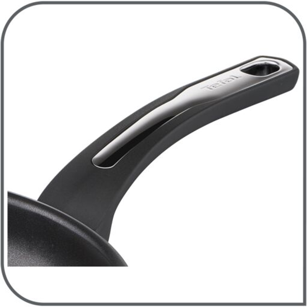 Patelnia Tefal Emotion 28 cm (E3000604) - obraz 5