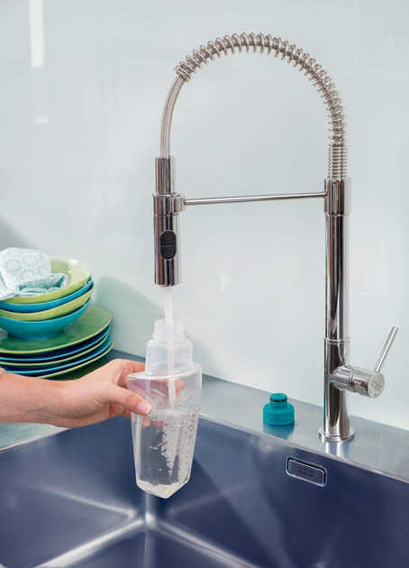 Mop do podłóg Leifheit Easy Spray XL (56690) - obraz 3