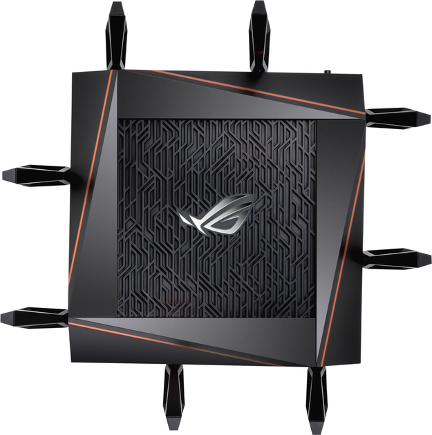 Router Asus ROG Rapture GT-AX11000 - obraz 3