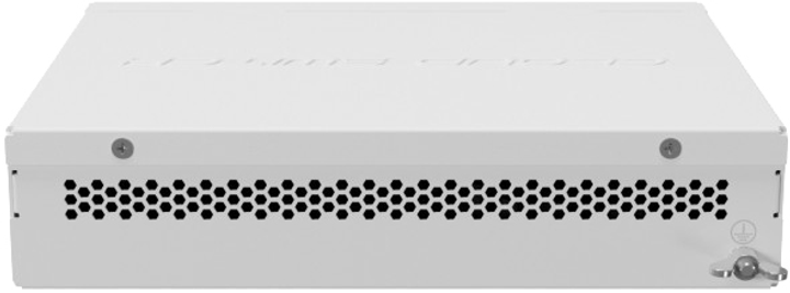 Комутатор MikroTik CSS610-8G-2S+IN 8 PORT 1000M 2SFP+ - зображення 3