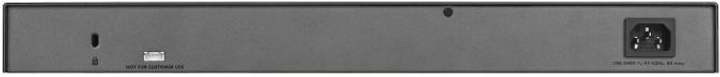 Комутатор Netgear GS728TPv2 (GS728TP-200EUS) - зображення 4