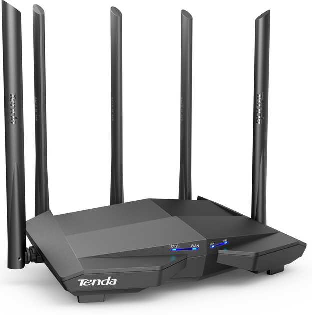 Router Tenda AC11 - obraz 2