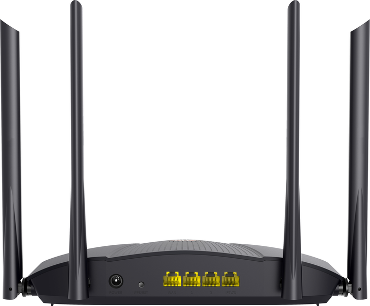 Маршрутизатор Tenda TX9 Pro - зображення 4