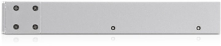 Комутатор Ubiquiti 48PORT 1000M 4SFP POE USW-48-POE - зображення 6
