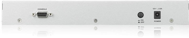 Zapora sieciowa Zyxel ZyWALL ATP200 - obraz 4