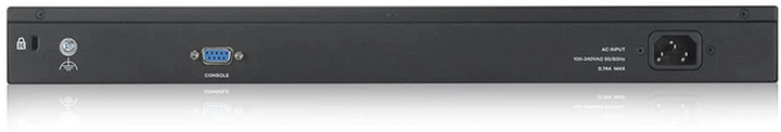 Комутатор Zyxel GS2220-50 (GS2220-50-EU0101F) - зображення 4
