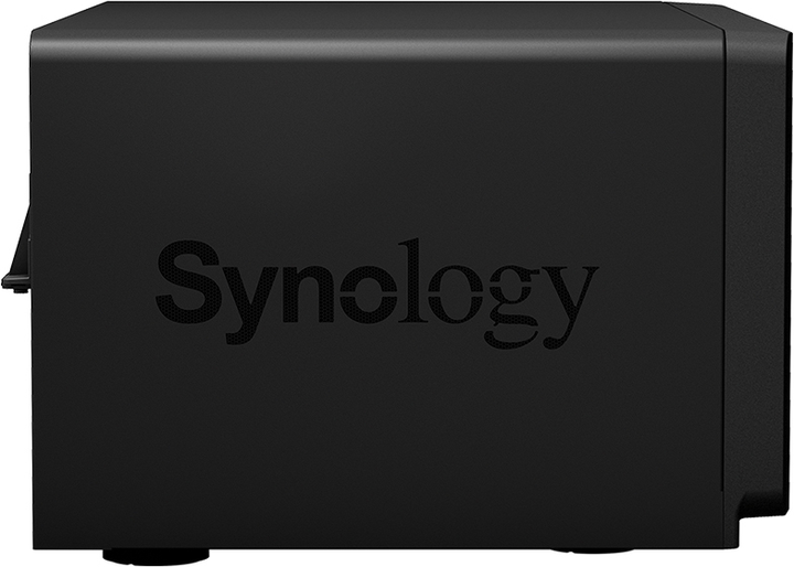 Мережеве сховище Synology DS1821+ - зображення 3