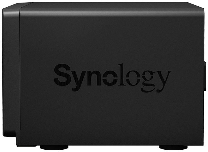 Serwer plików Synology DS1621+ - obraz 4