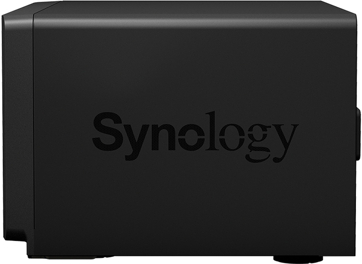 Мережеве сховище Synology DS1821+ - зображення 6