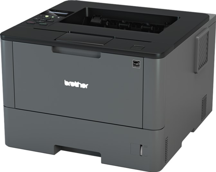 Brother HL-L5100DN (HLL5100DNR1) - зображення 3