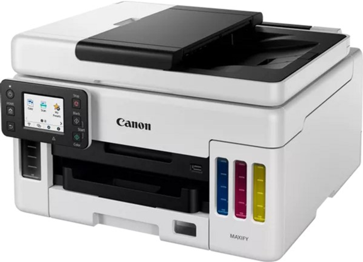 Canon MAXIFY GX6040 (4470C009AA) - зображення 5