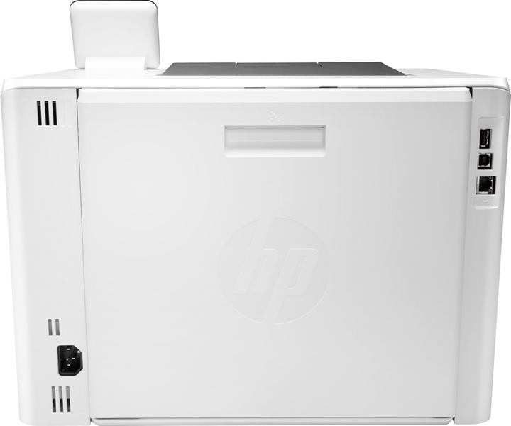 Принтер HP Color LaserJet Pro M454dw with Wi-Fi (W1Y45A) - зображення 4