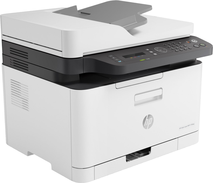 БФП HP Color Laser MFP 179fnw (4ZB97A) - зображення 4