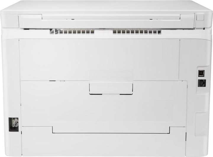 Urządzenie wielofunkcyjne HP Color LaserJet Pro M183fw with Wi-Fi (7KW56A) - obraz 5