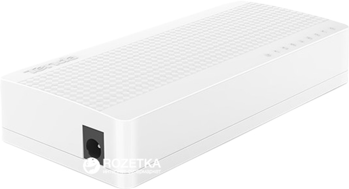 Switch Tenda S108 - obraz 4
