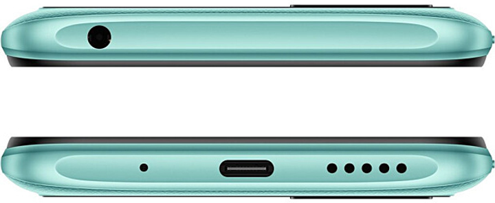 Мобільный телефон Poco C40 3/32GB Coral Green (Міжнародна версія) - зображення 5