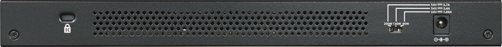 Комутатор Netgear GS316PP (GS316PP-100EUS) - зображення 4