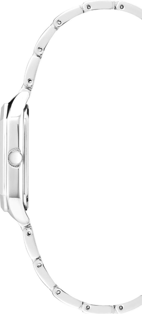 Женские часы Anne KLEIN AK/3775SVRT Серебро / Белый - изображение 4