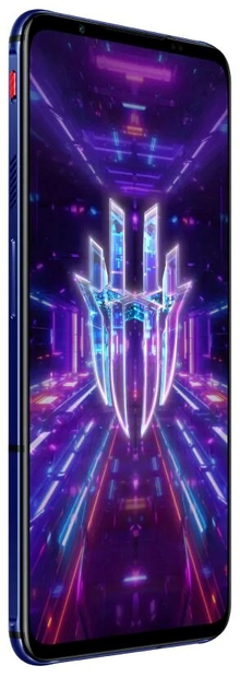 Smartfon ZTE Nubia RedMagic 7 16/256GB Pulsar (TKONUISZA0002) - obraz 3