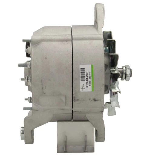 Генератор аналог Bosch 24V 80A для ETALON VOLVO OE 0120468093, CA907 PLUS LINE (816004080010) - Фото 4 Генератор аналог Bosch 24V 80A для ETALON VOLVO OE 0120468093, CA907 PLUS LINE (816004080010) - зображення 4
