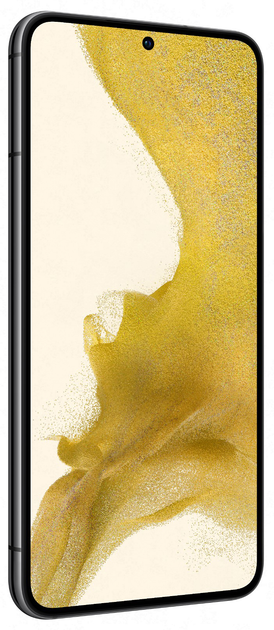 Smartfon Samsung Galaxy S22 5G 8/128GB Phantom Black (SM-S901BZKDEUE) - obraz 4
