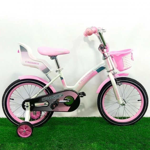 Дитячий Велосипед Crosser bike 18 – фото, отзывы, характеристики в ...