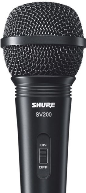 Mikrofon Shure SV200 - obraz 2
