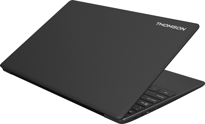 Ноутбук Thomson Neo 14.1 (UA-P14C4BK128) Black / Intel Celeron