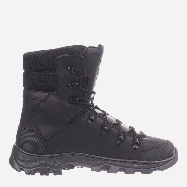 Мужские тактические ботинки зимние с Gore-Tex In Max MX 8899-BLM 41 (26.7 см) Черные (ROZ6400151767) - изображение 1