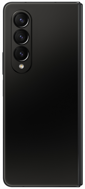 Smartfon Samsung Galaxy Fold 4 12/512GB Phantom Black (SM-F936BZKCEUE) - obraz 8