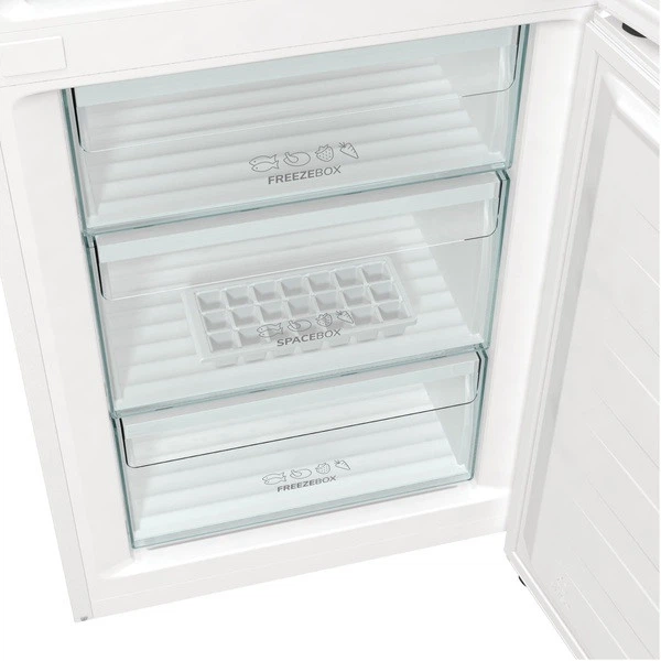 Холодильник Gorenje RK-6191-EW4 320 л білий - зображення 8