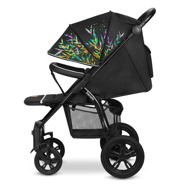 Прогулочная коляска Lionelo ANNET TOUR DREAMIN - изображение 3