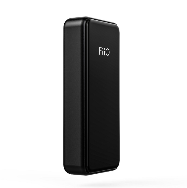 Bluetooth-усилитель для наушников FIIO BTR3K адаптер Type-C 330mAh ...