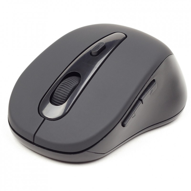 Мышка Gembird MUSWB2 Bluetooth Black (MUSWB2) – фото, отзывы ...