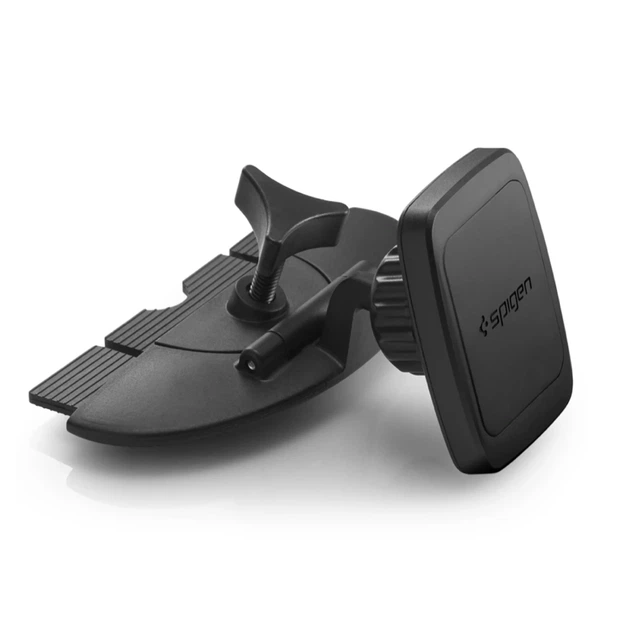 Автотримач Spigen Kuel H23 (A230) CD Slot Car Mount Black