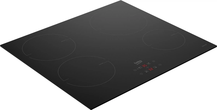 Płyta indukcyjna Beko HII64400MT - obraz 3